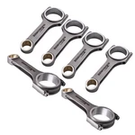 Maxpeedingrods Forged 4340 H-beam Connecting Bmw N54B30 3.0 E90 E91 E92. Fixed Price $554.39.