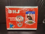 Dnj TK3134 Timing Chain Kit For 92-95 Chevrolet Oldsmobile Achieva 2.3L Dohc 16V. Fixed Price $49.99.