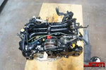 2004-2005 Subaru Forester Xt 2.0L Dohc Dual Avcs Turbo Engine Jdm EJ20X. Fixed Price $999.00.