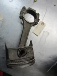 Piston With Connecting Rod Standard Size 2001 Dodge Durango 5.9 53005788 Gas. Fixed Price $77.70.