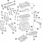 Genuine Ford 2012-2020 Ecosport Transit Focus Connecting Rod CP9Z-6200-B. Fixed Price $54.89.