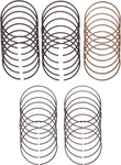 Mahle 42216CP Moly Piston Ring Set Gm 5.3L V8 Gen L83 L8B L8X 3.780" Bore. Fixed Price $105.95.