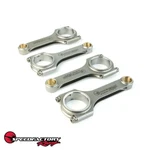Speedfactory Racing B18A/B/B20 Forged Steel H-beam Connecting Rods SF-02-104. Fixed Price $429.91.