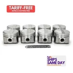 Sealed Power SEAL2295AF30 Forged Piston Pack Of 8 Fits Mopar Rb-series Performan. Fixed Price $951.20.