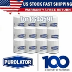 Chevrolet, Ford, Gmc, Honda Case Of 12 Engine Oil Filter Purolator PG4459F. Fixed Price $82.73.