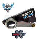 2004-2005 Honda Cp Carrillo Pro-a Connecting Rod Made Usa. Fixed Price $354.12.