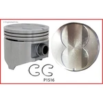 Enginetech Piston Set P1516(8)STD;. Fixed Price $195.33.