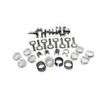 Scat Rotating Assembly Ford 390-444, H-beam Rods, (1-47736BI). Fixed Price $3499.28.