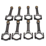 Beam Race 5.700" 2.100" .927" Bronze Bush 4340 Connecting Rods - Chevy Sbc 350. Fixed Price $169.99.