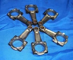1984-1994 Porsche 911 964 3.2L 3.3L 3.6L Cyl Engine Set Of Connecting Rods. Fixed Price $449.95.