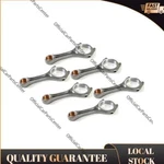 3.0TDI 6PCS Connecting Rods Fit For Vw Touareg Phaeton Audi A4 Q7. Fixed Price $129.27.