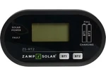 Zamp Solar SCC6001 ZS-30AD Digital Lcd Wired Remote Battery Display W/23' Cable. Fixed Price $79.99.