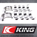 King Std Conrod Bearings Suits Ford 289 Windsor Fairlane Falcon Galaxie. Fixed Price $55.52.