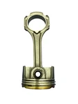 2022-2024 Mercedes SL55 Amg R232 4.0L Awd Engine Motor Piston W/ Connecting Rod. Fixed Price $294.23.