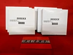Wiseco Piston Set 6 Cylinder 88.5MM 8850XX. Fixed Price $198.55.
