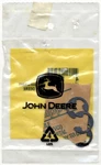 4X John Deere R26871 External Snap Ring For 5100,7800,8100,8200,8300,8400,OTHERS. Fixed Price $16.25.