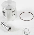 Wiseco 676M05450 +0.50MM Oversize Piston Kit 54.50MM For Honda CR125R 1992-2003. Fixed Price $138.99.