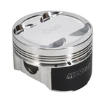 Manley Engine Piston Set, Pist-mitsu 85MM/1.012 Cd/dish. Fixed Price $733.61.