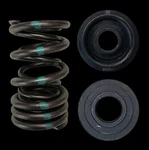 Brian Crower BC0040S Valve Springs + Steel Retainers Honda K20A K20Z F20C F22C. Fixed Price $402.00.