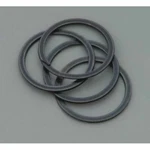 Wiseco CS-25 Flat Spiral Piston Wrist Pin Lock .975-1.000" Diameter. Fixed Price $14.83.