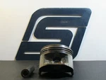 1994 Subaru Svx EG33 Right Piston + Wrist Pin. Fixed Price $74.95.