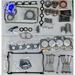 1.8T Gaskets Rebuilding & Pistons Kit Fit For Vw Golf Passat Audi A4 Agu Anb Aeb. Fixed Price $360.00.