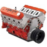 Chevrolet Performance LSX376-B15 Crate Engine 473HP- 19434412. Fixed Price $15805.49.