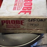 Probe 302 Ford Rods. New I Beam. Fixed Price $250.00.