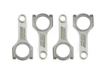Manley H-tuff Steel Rods For 4B11 Evo X (15029-4). Fixed Price $676.38.