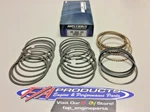 Hastings 2M8562065 1/16" 3/16" 4.250" + .065" Plasma Moly Piston Ring Set. Fixed Price $158.29.
