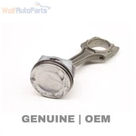2019-2024 Audi Q3 2.0L Piston W/ Connecting Rod 06K107065CC. Fixed Price $99.99.