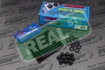 Arp Main Studs Kit For Nissan SR20DET 2.0L 180SX S13 S14 S15 202-5402. Fixed Price $135.93.