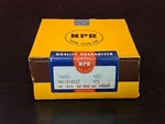 Npr SWI10162ZZ Std Isuzu 4ZE1 Ae 92.6MM D620B Piston Ring Set Nos Factory Sealed. Fixed Price $45.00.