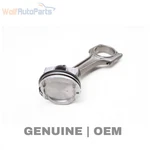 2021-2023 Bmw 430I Piston W/ Connecting Rod 5A24670. Fixed Price $79.99.