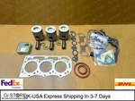 Engine Rebuild Kit Fits Ford 2600 3000 3100 3120 3150 3190 3300 3310 3400 3500. Fixed Price $323.69.