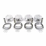 Je Pistons 302503 Forged Kit 1994-2001 Honda B18C1 Vtec Engines. Fixed Price $849.99.
