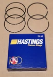 Hastings 2M4601.020 Piston Rings Set For Nissan SR20DET Gtir S13 S14 S15 86.5MM. Fixed Price $76.96.