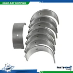 Dnj RB609 Std. Rod Bearing Set For 82-06 Nissan 200SX 310 1.5L-1.8L Dohc Sohc. Fixed Price $18.99.