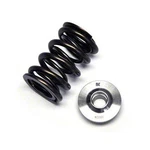 Brian Crower Single Valve Springs Steel Retainer EJ205 EJ257. Fixed Price $188.38.