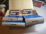 Sealed Power Piston Ring Set R-9344 .065. Fixed Price $100.00.