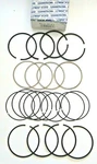 Engine Piston Ring Set Beck/arnley 013-8161. Fixed Price $61.79.
