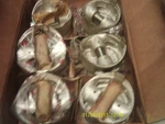 Diamond Std. Complete Piston Set For 87-95 Chrysler Dodge Caravan 3.0L Sohc 12V. Fixed Price $59.40.