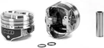 Keith Black Performance Piston KB365-060. Fixed Price $489.58.