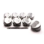 Sportsman Racing Products Sbc Domed Piston Set 4.030 Bore- 140678. Fixed Price $737.09.