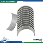 Dnj RB944 Standard Rod Bearing Set For 92-05 Lexus Toyota GS300 IS300 3.0L Dohc. Fixed Price $43.69.
