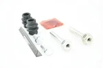 Rear Caliper Slide Pin Fits Audi 34116768189, 4154200276, 4154230406, 43014-SMG-. Fixed Price $25.69.