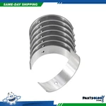 Dnj RB520 Standard Rod Bearing Set For 96-09 Suzuki Aerio Esteem 1.8L-2.3L Dohc. Fixed Price $24.99.