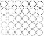 Engine Piston Ring Set Mahle 51496CP. Fixed Price $47.27.