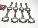 (8) Federal Mogul R22FF Reman Engine Connecting Rods Oem For Chrysler 2406782. Fixed Price $233.99.
