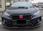 Honda Civic Type Turbo FK8 Piston Set (a) (std.) 13010-RPY-G01. Fixed Price $175.77.